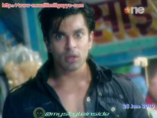 Karan singh grover