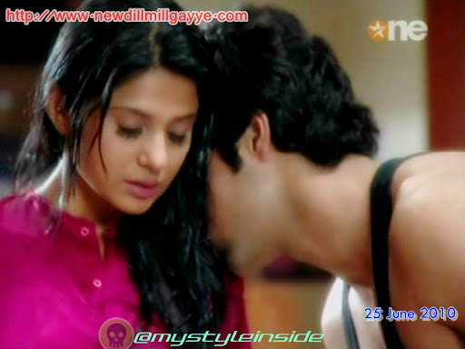 Jennifer Winget