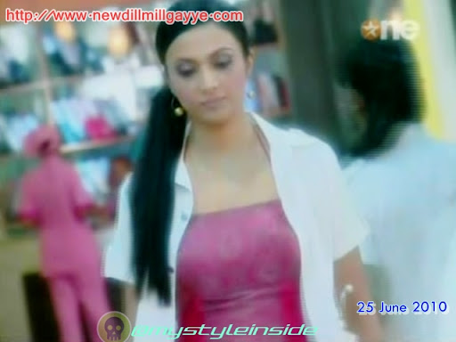 Shilpa anand