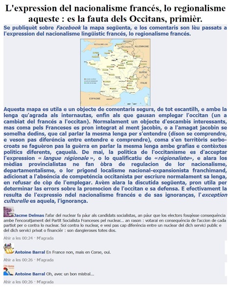 expression del nacionalisme francés 1