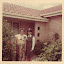 Linda with Nancy King Linda with Nancy King