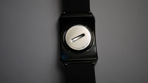 PHOSPHOR Black PH003 / E-Ink