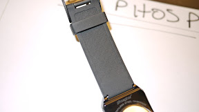 PHOSPHOR Black PH003 / E-Ink