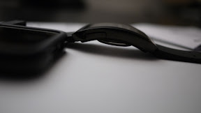 PHOSPHOR Black PH003 / E-Ink