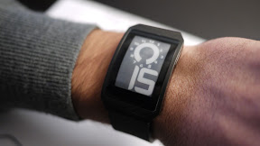 PHOSPHOR Black PH003 / E-Ink