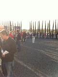 Lancement iPad 2 CAP 3000 - le 25/03/2011