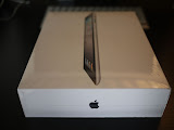 iPad 2 - Je déballe ;)