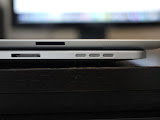 iPad 2 vs iPad - Ouep !