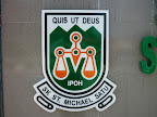 St.Michael 1 Dalam Kenangan Slideshow