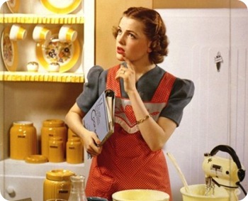 cozinha amarela