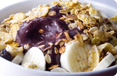 acai