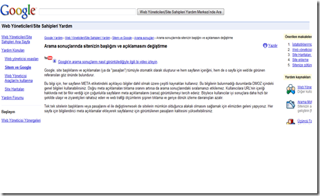 google_h1tag_kullanımı