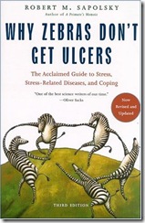 Zebras.Ulcers