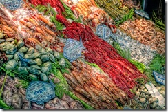 Marisco – Seafood marcp_dmoz en flickr