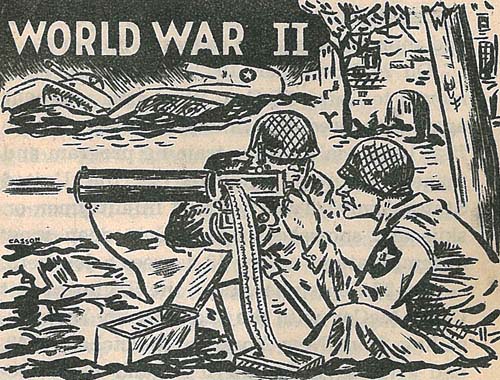 World+war+2+britain+declares+war