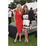 celebrities%20fashion8 Celeb Fashion At Cartier International Polo Day