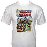 X Men%20Comic%20Cover X Men T Shirts