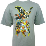 X Men%20Comic%20Group X Men T Shirts