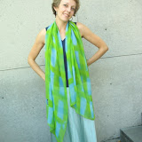 Summer Scarves Collection For Womens scarves4 Summer Scarves Collection For Womens
