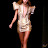 london%20fashion%20week2 Qasimi Leaves No Prisoners At London Fashion Week