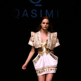 Qasimi Leaves No Prisoners At London Fashion Week london%20fashion%20week3 Qasimi Leaves No Prisoners At London Fashion Week