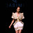 london%20fashion%20week3 Qasimi Leaves No Prisoners At London Fashion Week