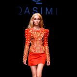Qasimi Leaves No Prisoners At London Fashion Week london%20fashion%20week6 Qasimi Leaves No Prisoners At London Fashion Week