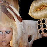 The Extreme Collection Of Charlie le Mindu Charlie%20Le%20Mindu%20collection1 The Extreme Collection Of Charlie le Mindu