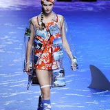  French Fashion In Paris Fashion Week