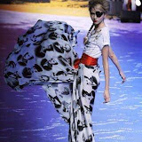  French Fashion In Paris Fashion Week