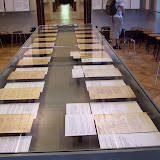 Protkollen från Wannsee-konferensen