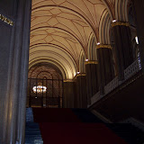Rådhuset, Berlin