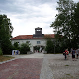 Huvudentré