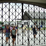 "Arbeit macht frei"