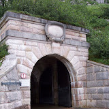 Tunnelentré