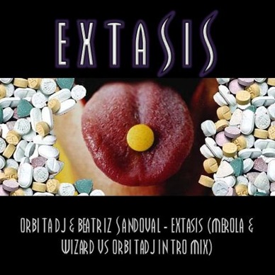 Éxtasis y sus consecuencias Éxtasis y sus consecuencias