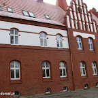 039 Rewitalizacja Karlino, budynek administracyjny