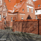 037 Rewitalizacja Karlino, budynek administracyjny