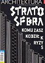 Osiedle Słoneczne w miesięczniku Architektura