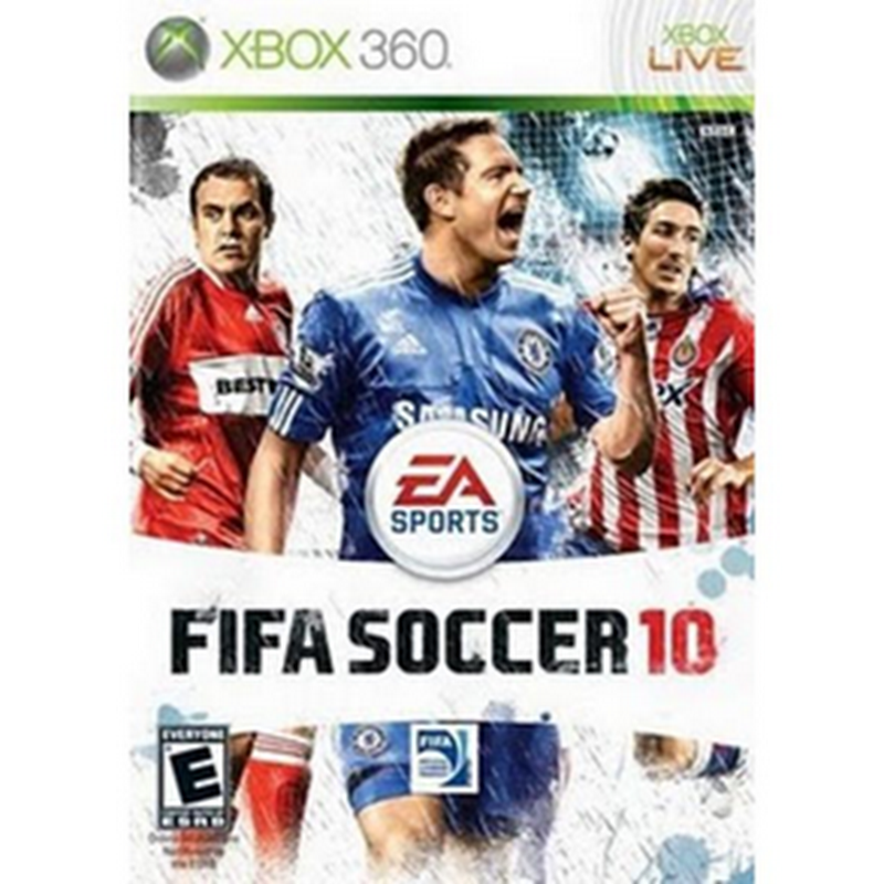 Fifa 2010 – tutorial, dicas e macetes para Xbox 360