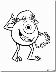 COLORMIKE001 COLORMIKE001