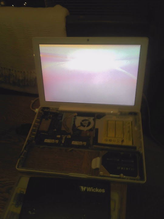 macbook
