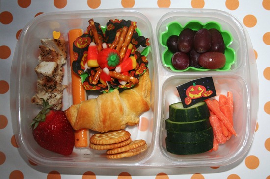 Lunches Week 4 012
