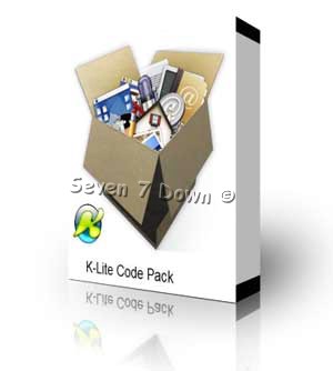 Collection Codec Packs And VLC Media Player Collection Codec Packs And VLC Media Player