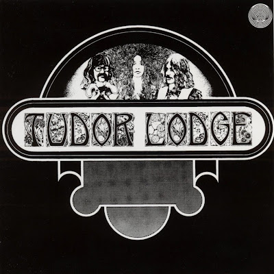 Tudor Lodge ~ 1970 ~ Tudor Lodge