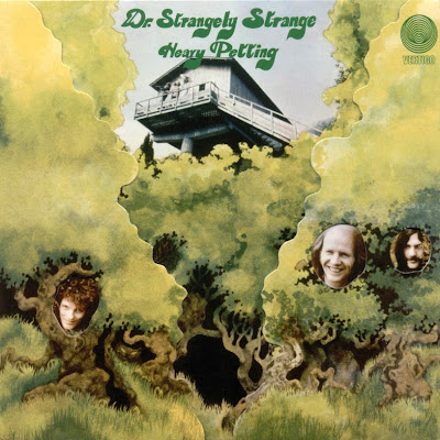 Dr. Strangely Strange ~ 1970 ~ Heavy Petting