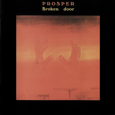 Prosper ~ 1975 ~ Broken Door