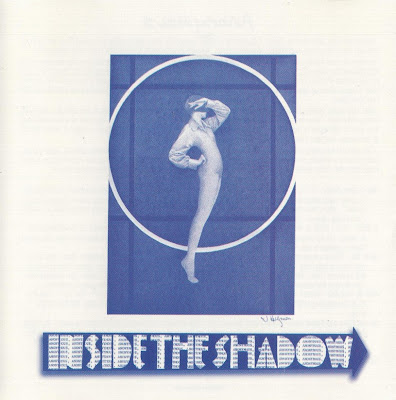 Anonymous ~ 1976 ~ Inside the Shadow