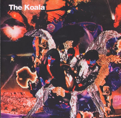 the Koala ~ 1969 ~ the Koala