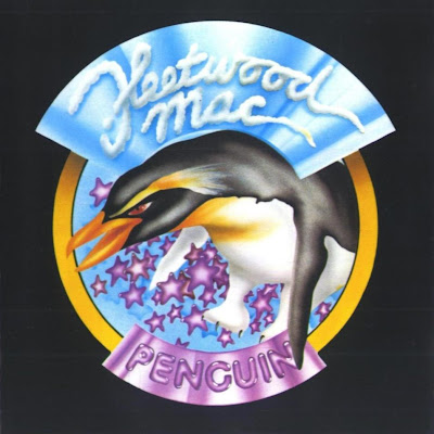 Fleetwood Mac ~ 1973 ~ Penguin